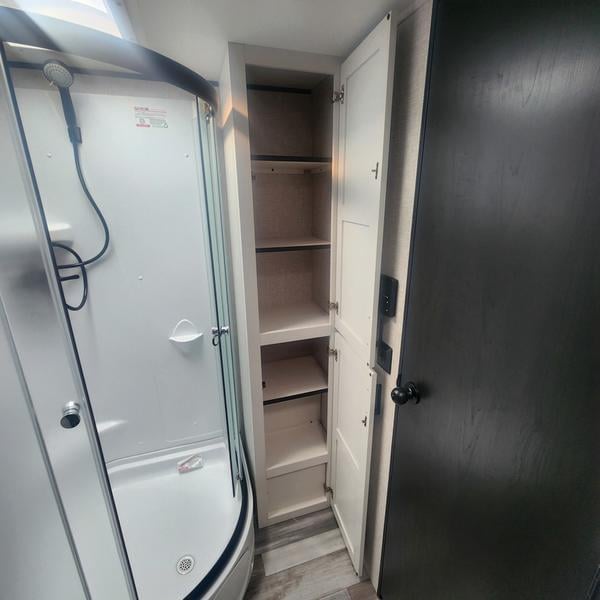 New 2025 Jayco Jay Flight SLX 380DQS - photo - 29