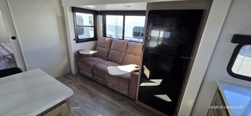 New 2026 Jayco Eagle HT Travel Trailers 265FKDS - photo - 14