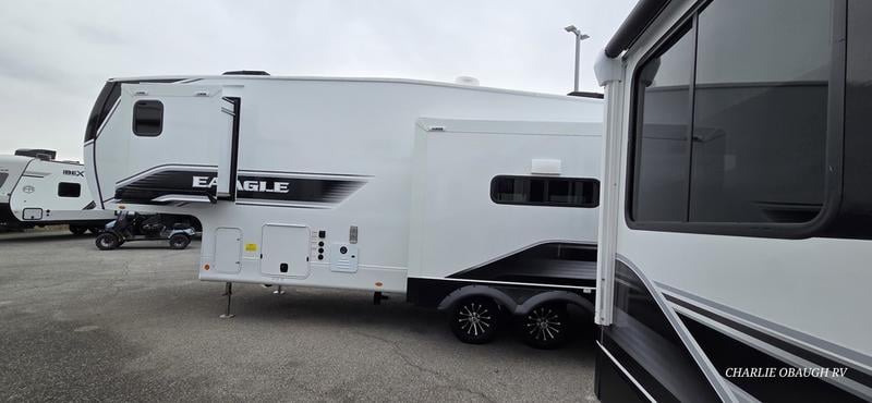 2026 Jayco EAGLE 30RLT Photo in Staunton VA 24401