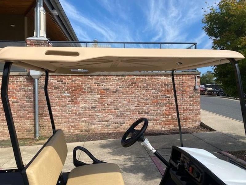 New 2024 Cushman® SHUTTLE 2 ELITE - photo - 13