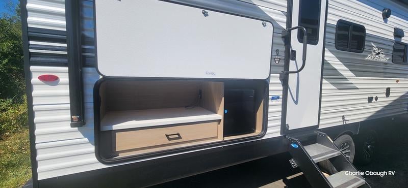 New 2026 Jayco Jay Flight SLX 330TBS - photo - 6
