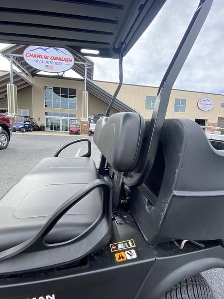 New 2023 Cushman HAULER 800X - photo - 9