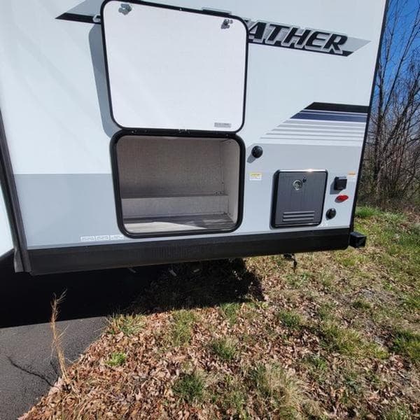New 2024 Jayco Jay Feather 27BHB - photo - 5