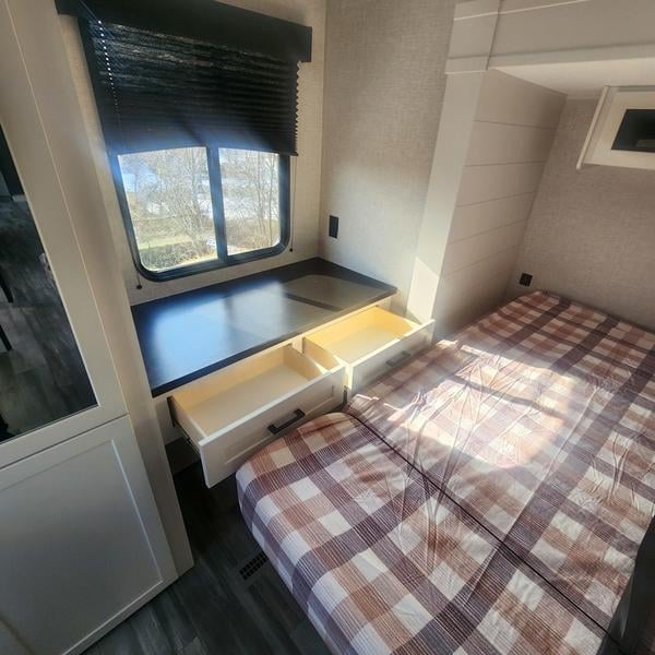 New 2025 Jayco Jay Flight SLX 380DQS - photo - 19