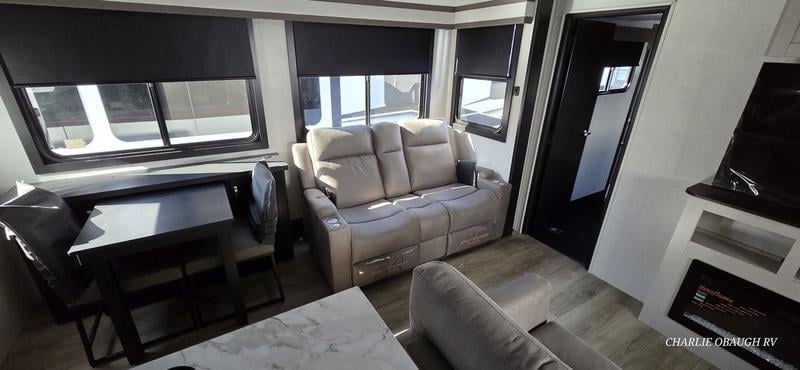 New 2026 Jayco Seismic 395 - photo - 11