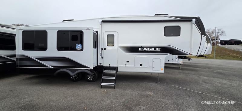 New 2026 Jayco EAGLE 30RLT - photo - 6