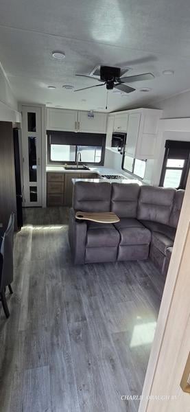 New 2026 Jayco Eagle Fifth Wheels 365UKTS - photo - 9
