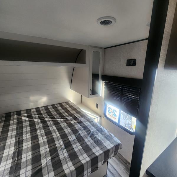 New 2025 Jayco Jay Flight SLX 380DQS - photo - 22