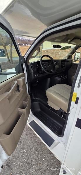 Pre-Owned 2019 Forest River Forester 2501TS Chevy - photo - 38