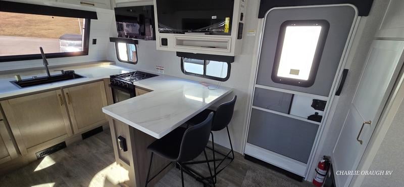 New 2026 Jayco Eagle HT Travel Trailers 265FKDS - photo - 13
