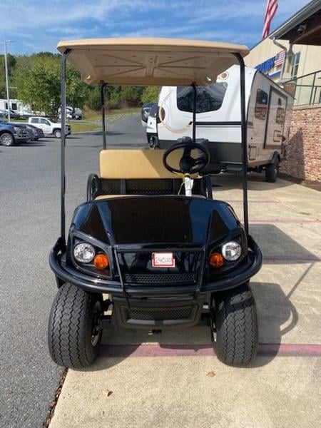 2024 Cushman® SHUTTLE 2 ELITE Photo in Staunton VA 24401