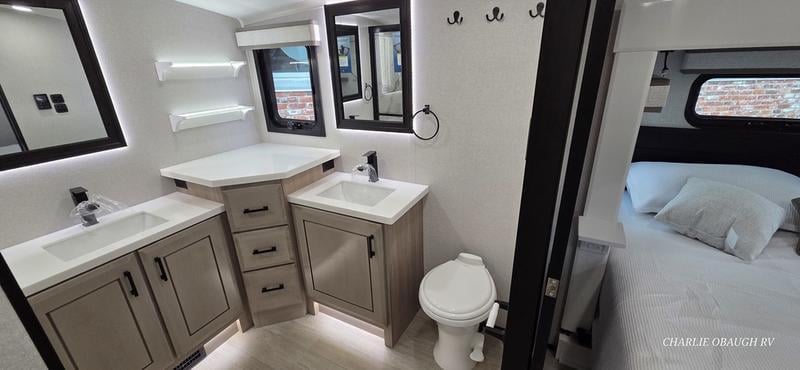 New 2026 Jayco Pinnacle 39FLOK - photo - 29