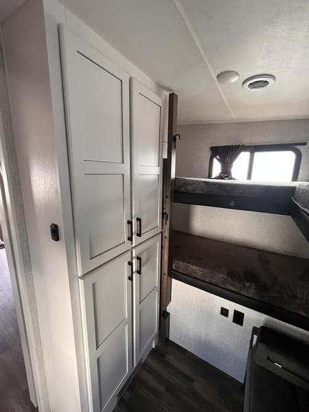 New 2025 Jayco EAGLE 31QCD - photo - 45