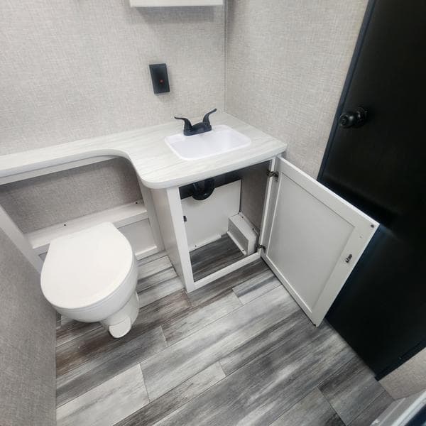 New 2025 Jayco Jay Flight SLX 380DQS - photo - 31