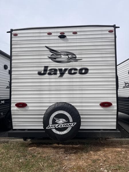 2024 Jayco Jay Flight SLX 195RB Photo in Staunton VA 24401