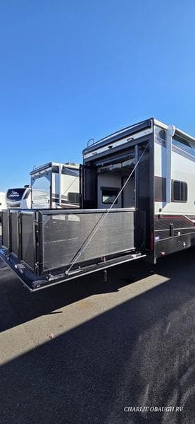 New 2026 Jayco Seismic 395 - photo - 40