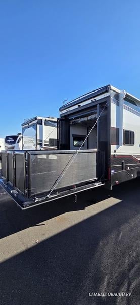 New 2026 Jayco Seismic 395 - photo - 40