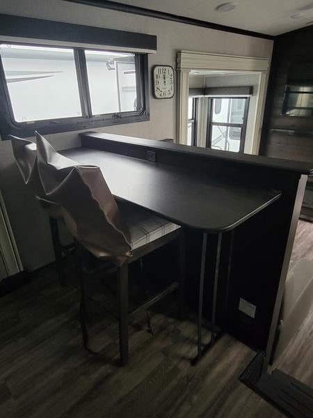 New 2023 Jayco "SALE PENDING" North Point 380RKGS - photo - 22