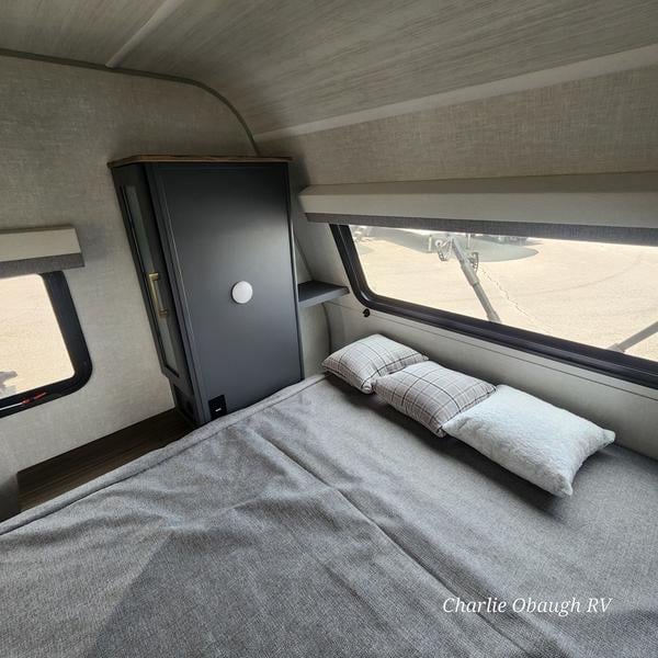 New 2025 Forest River IBEX Travel Trailers 19MSB - photo - 21