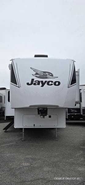 2026 Jayco EAGLE 30RLT Photo in Staunton VA 24401