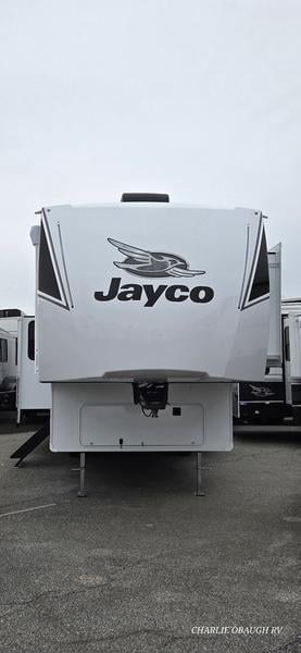 2026 Jayco EAGLE 30RLT Photo in Staunton VA 24401