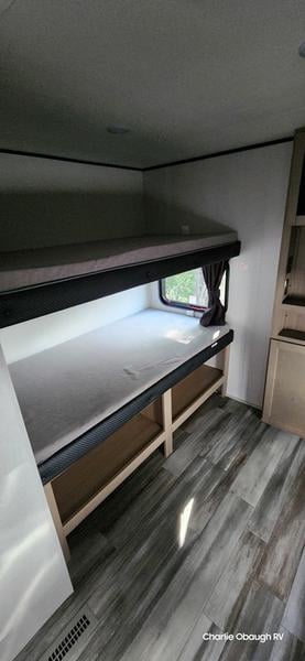 New 2026 Jayco Jay Flight SLX 321BDS - photo - 20