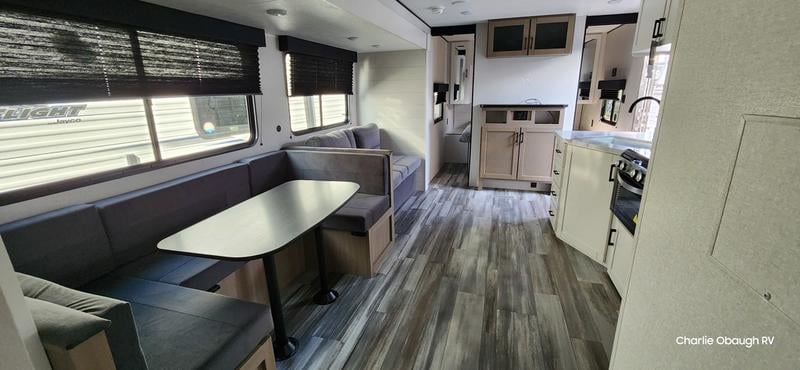 New 2026 Jayco Jay Flight SLX 321BDS - photo - 9