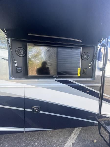 2024 Jayco Precept Prestige 36B Photo in Staunton VA 24401