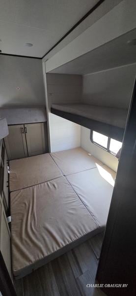 New 2026 Jayco Jay Flight SLX 333BTS - photo - 26