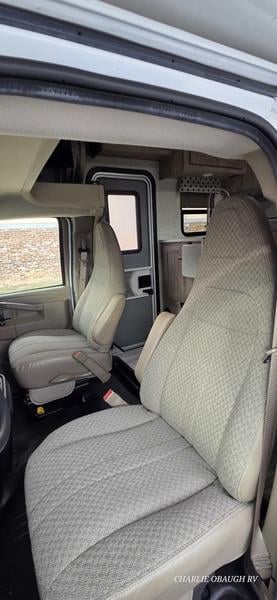 Pre-Owned 2019 Forest River Forester 2501TS Chevy - photo - 39