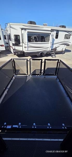 New 2026 Jayco Seismic 395 - photo - 37