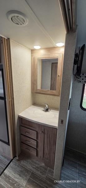 Pre-Owned 2019 Forest River Forester 2501TS Chevy - photo - 25