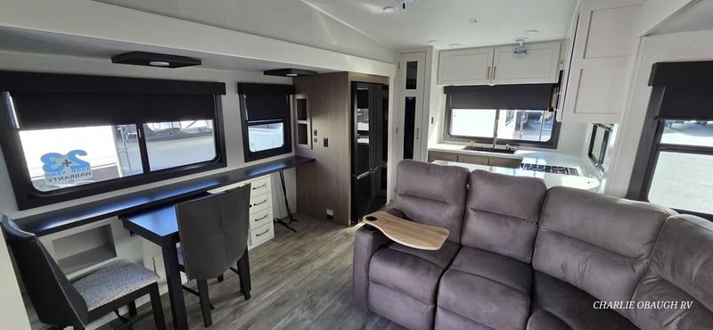 New 2026 Jayco Eagle Fifth Wheels 365UKTS - photo - 10