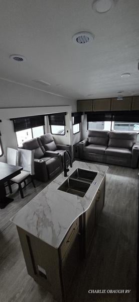 New 2026 Jayco EAGLE 30RLT - photo - 12