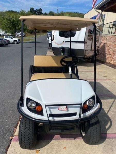 2024 Cushman® SHUTTLE 2 ELITE Photo in Staunton VA 24401