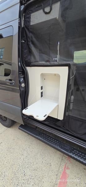 Pre-Owned 2022 Thor Motor Coach Tranquility® 19L - photo - 12