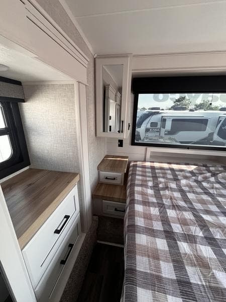 New 2025 Jayco EAGLE 31QCD - photo - 64