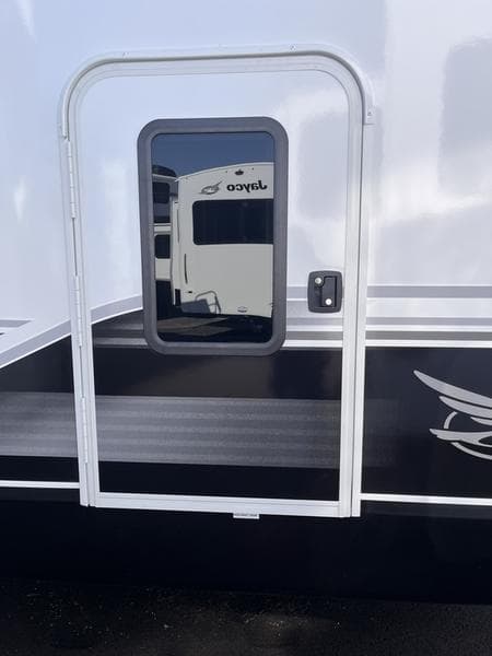 New 2025 Jayco EAGLE 31QCD - photo - 10