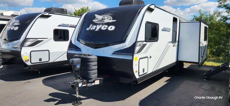 2026 Jayco Jay Feather 26RL Photo in Staunton VA 24401