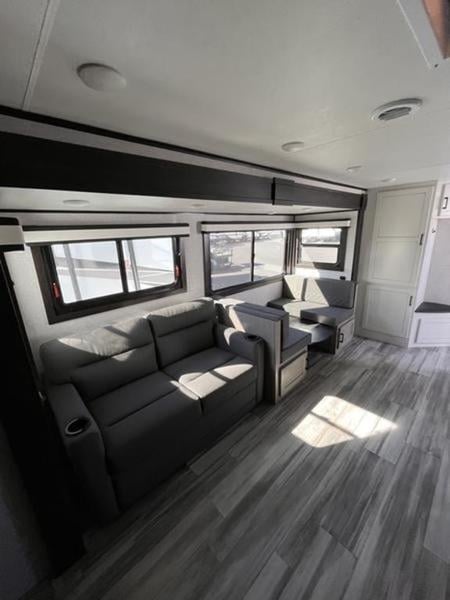 New 2024 Jayco Jay Feather 27BHB - photo - 26