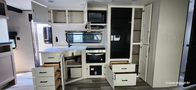 New 2026 Jayco Jay Flight SLX 321BDS - photo - 15