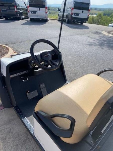 2024 Cushman® SHUTTLE 2 ELITE Photo in Staunton VA 24401