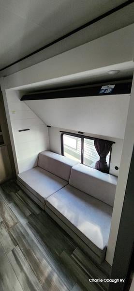 New 2026 Jayco Jay Flight SLX 321BDS - photo - 22