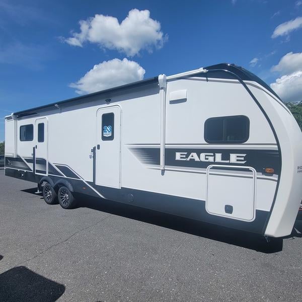 2024 Jayco Eagle 274FKDS Photo in Staunton VA 24401
