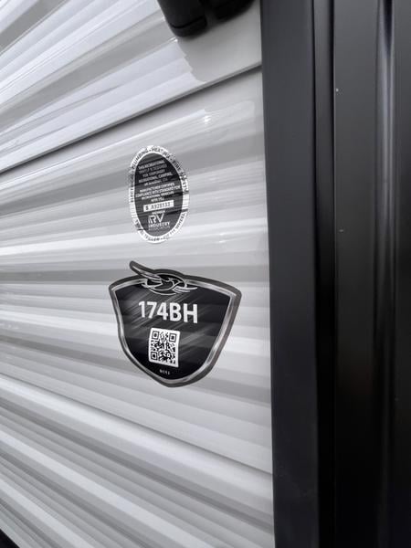 New 2024 Jayco Jay Flight SLX 174BH - photo - 13