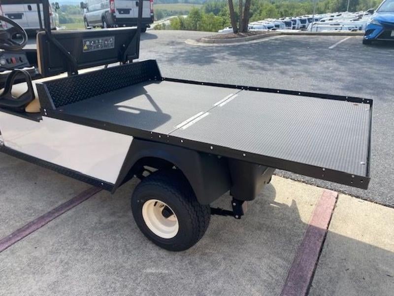 New 2024 Cushman® SHUTTLE 2 ELITE - photo - 10