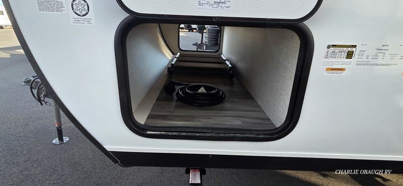 New 2026 Jayco Jay Flight SLX 265TH Toy Hauler - photo - 5