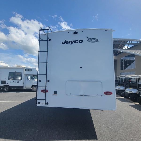 2024 Jayco Eagle 274FKDS Photo in Staunton VA 24401