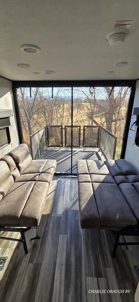 New 2026 Jayco Jay Flight SLX 265TH Toy Hauler - photo - 30