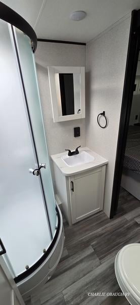 New 2026 Jayco Jay Flight SLX 290RKS - photo - 32